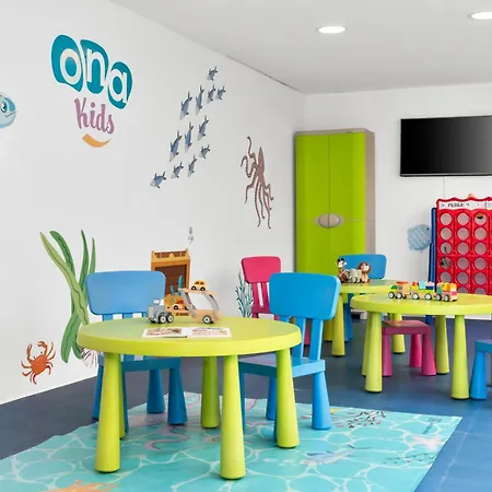 Ona Club Cala Pi (Mallorca)