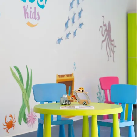 Aparthotel Ona Club 3*