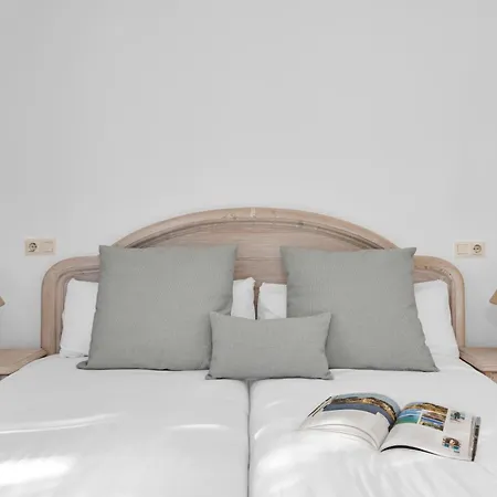 Aparthotel Ona Club Cala Pi (Mallorca)