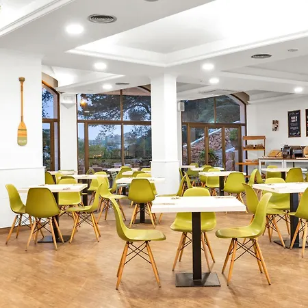 公寓奥纳卡拉皮俱乐部公寓酒店 3*