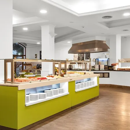 公寓奥纳卡拉皮俱乐部公寓酒店 公寓式酒店
