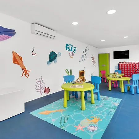 公寓式酒店 公寓奥纳卡拉皮俱乐部公寓酒店